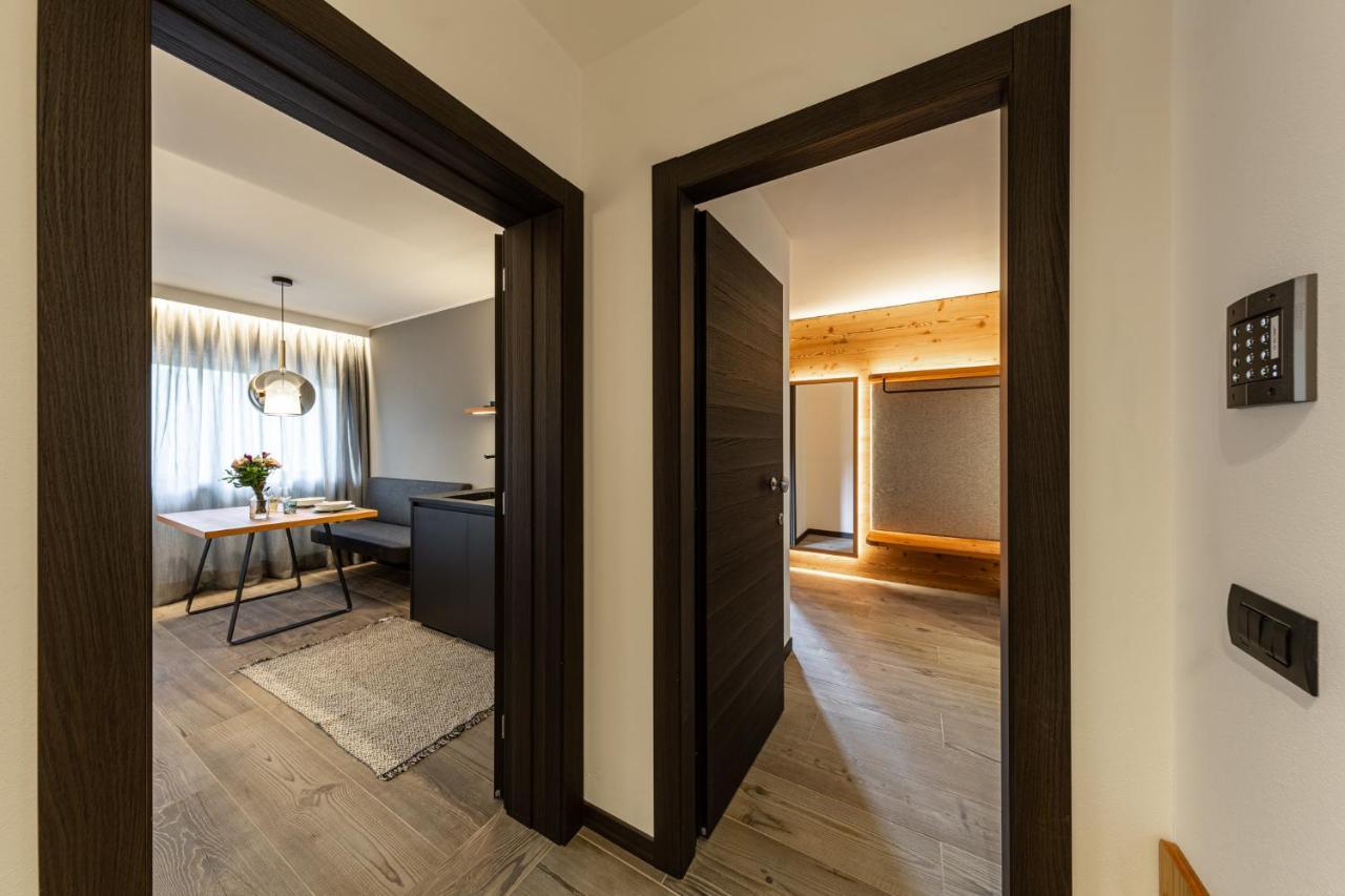 Belsit Apartments Venas Exterior photo