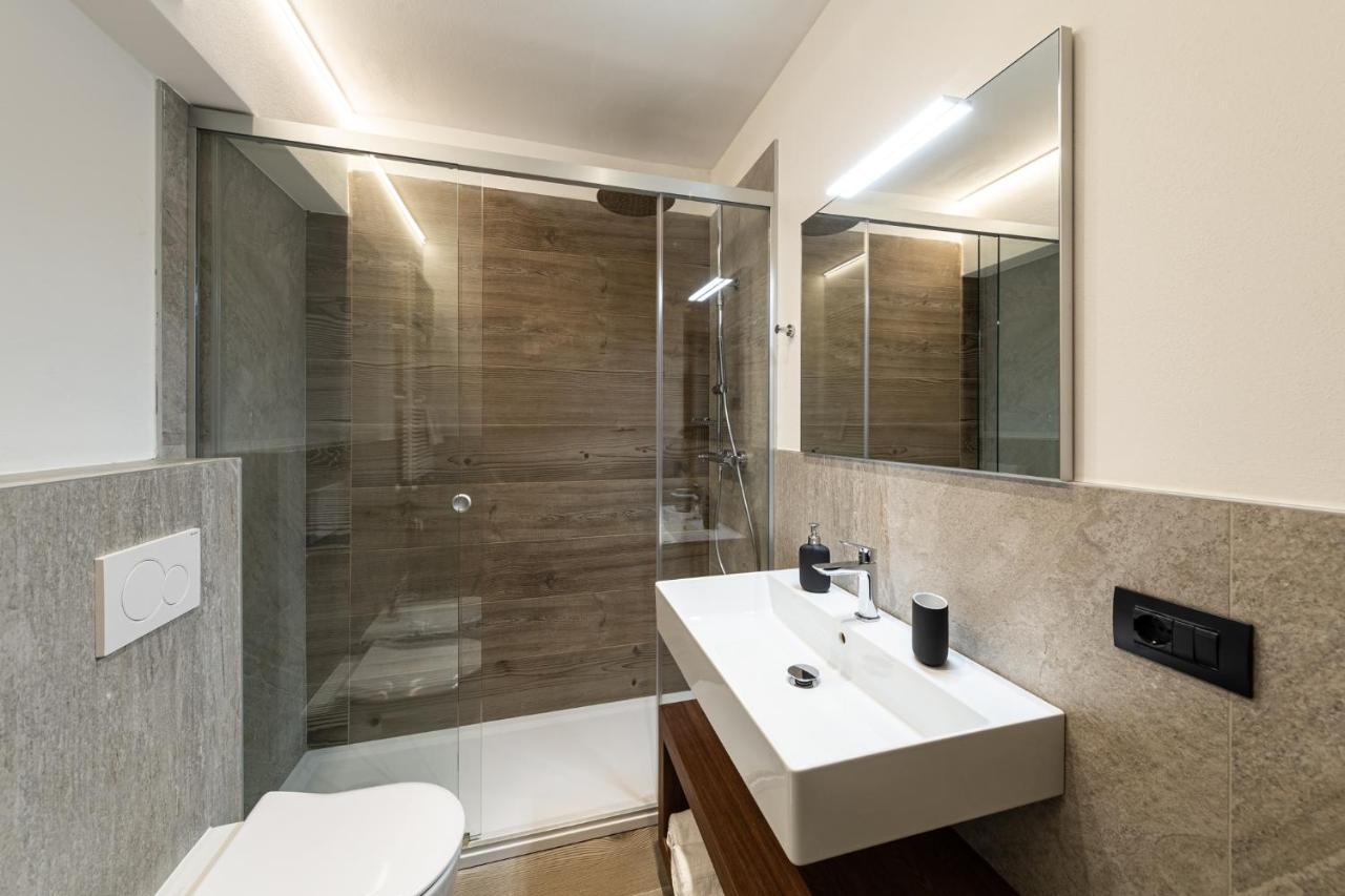 Belsit Apartments Venas Exterior photo
