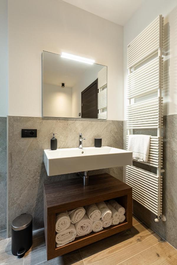 Belsit Apartments Venas Exterior photo