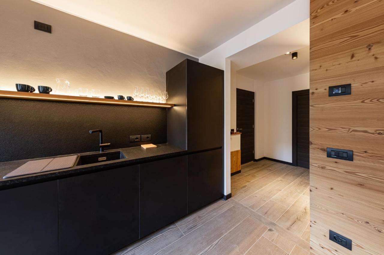 Belsit Apartments Venas Exterior photo