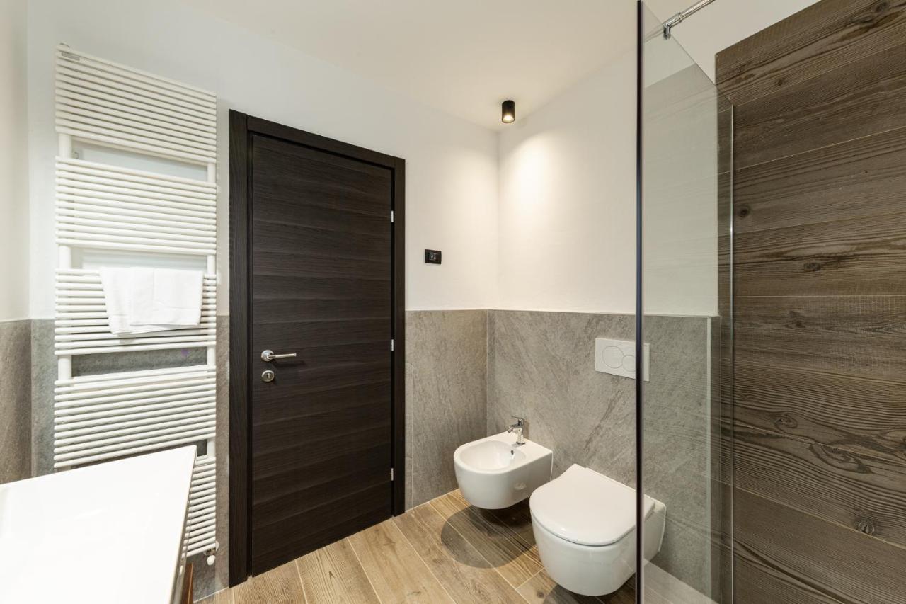 Belsit Apartments Venas Exterior photo
