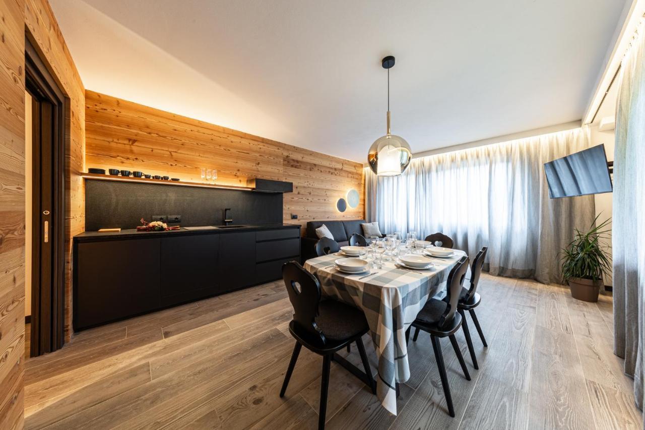 Belsit Apartments Venas Exterior photo